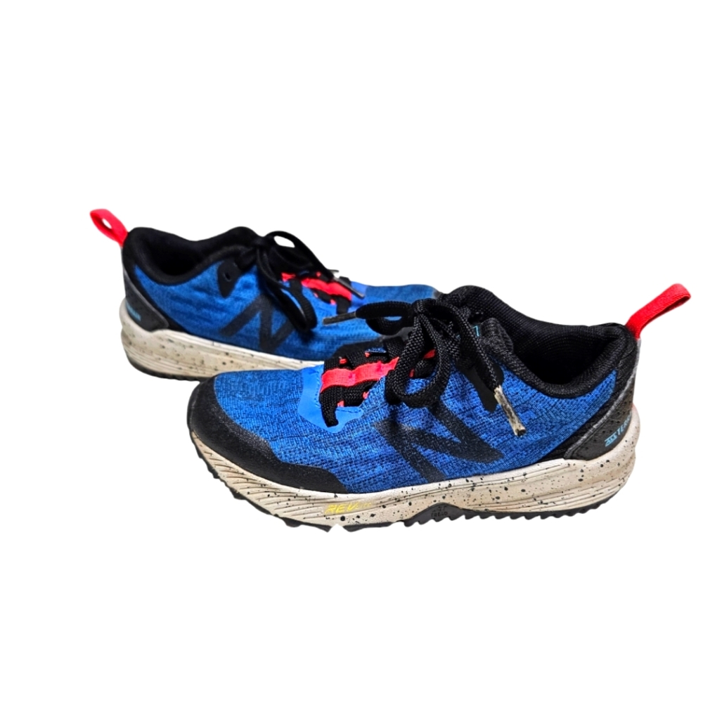 New Balance SpeedRide Shoes Size 10.5